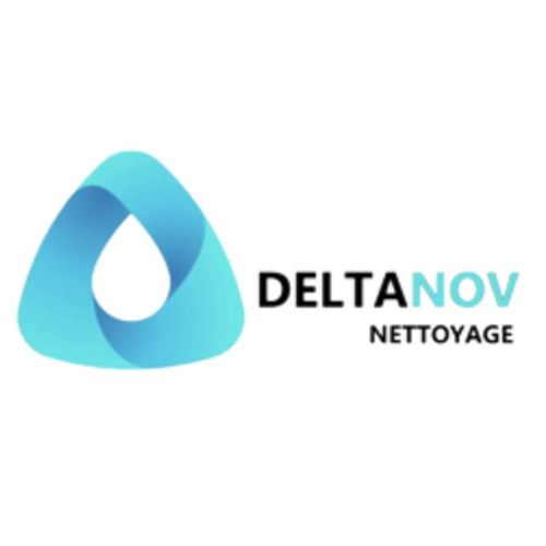 partenaire Services Pro : logo Delta Nov